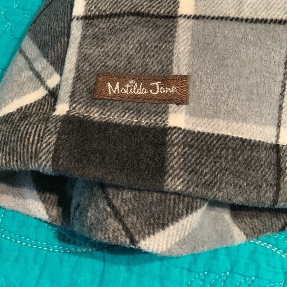 Matilda Jane Jacket - image 7